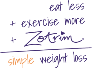 Zotrim Formula