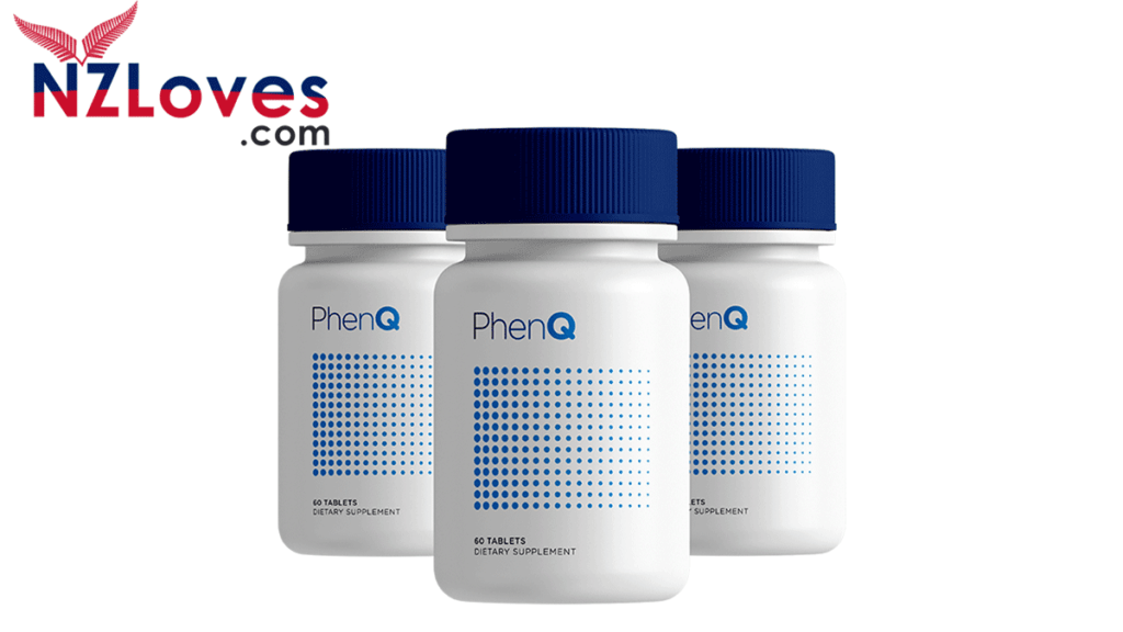 PhenQ New Zealand Review