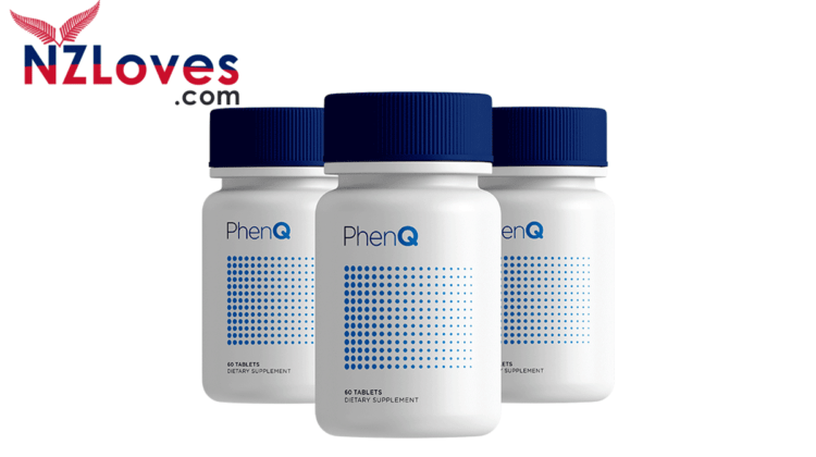 PhenQ New Zealand Review