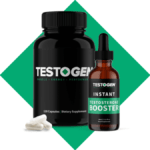 Testogen New Zealand Review