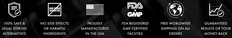 Brutal Force RadBulk Features