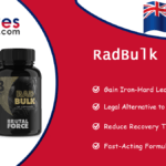 Brutal Force RadBulk New Zealand Review