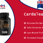 Brutal Force Cardalean New Zealand Review