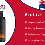 Biotics 8 New Zealand Review