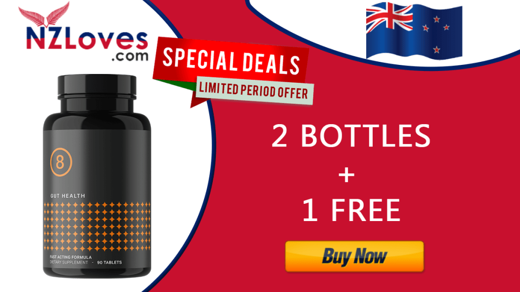 Buy Biotics 8 online in NZ
