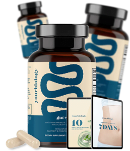 YourBiology Gut Plus NZ Review