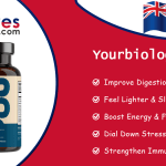 YourBiology Gut Plus New Zealand Review